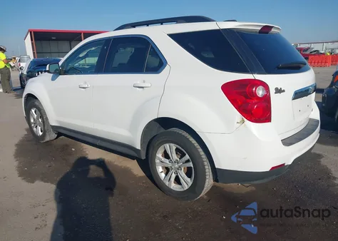 2015 Chevrolet Equinox 1Lt from USA, damaged, VIN 2GNALBEK7F6330033